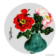 李明代表作品